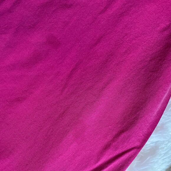 Lilly Pulitzer Top FLAWED Size Medium - Picture 8 of 10
